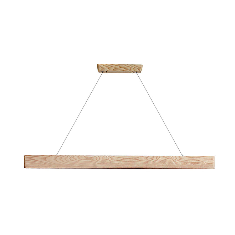 SPENDW - Wooden Pendant
