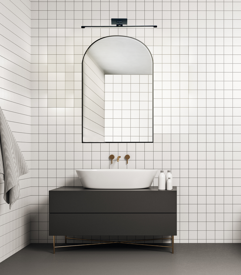 Willow - Double Swivel 12W Picture Light