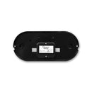 Ovate Eyelid Oval Bulkhead