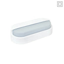 Ovate Eyelid Oval Bulkhead