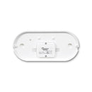 Ovate Eyelid Oval Bulkhead