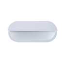 Ovate Oval Eyelid Bulkhead Frames