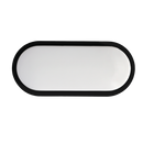 Ovate Oval Classic - Plain Bulkhead Frames