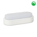 Ovate Dimmable Oval - Bulkhead