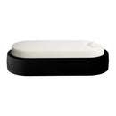 Ovate Oval Sensor- Bulkhead