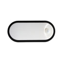 Ovate Oval Sensor- Bulkhead