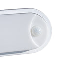 Ovate Oval Sensor- Bulkhead