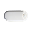 Ovate Oval Sensor- Bulkhead