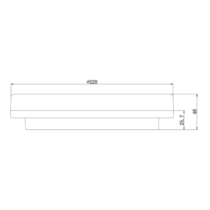 YYR - 15W Button