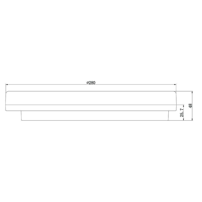 YYR - 18W Button