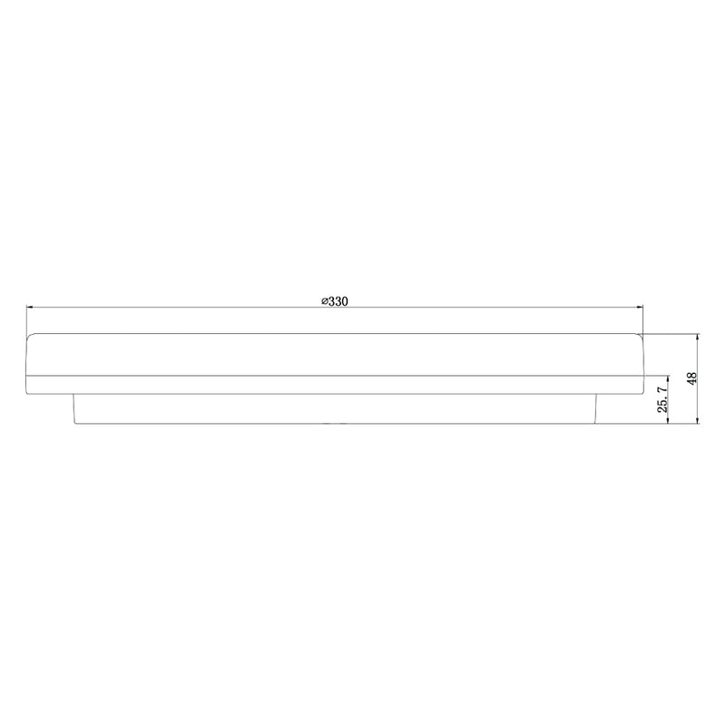 YYR - 24W Button