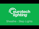 Sheathe - CCT - Small - Surface Mount Step Light