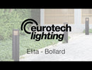 Elita - LED Bollard Small