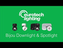 Bijou - Single Swivel Downlight