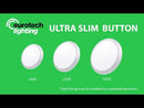 SlimB-330 Button